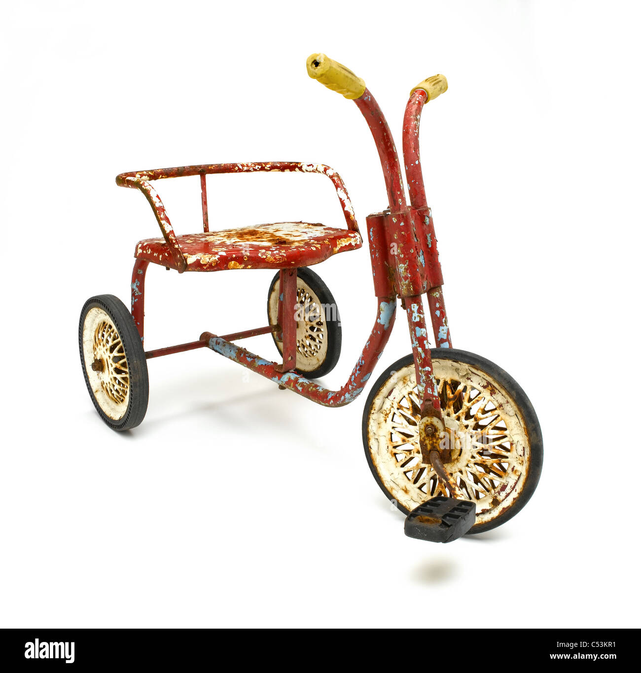 Tricycle for older child new arrivals