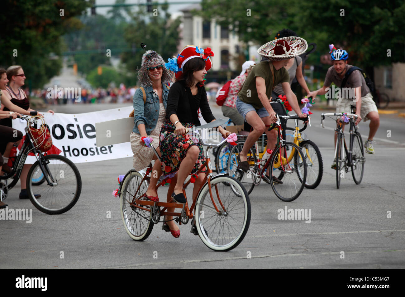 4th of july bike sale