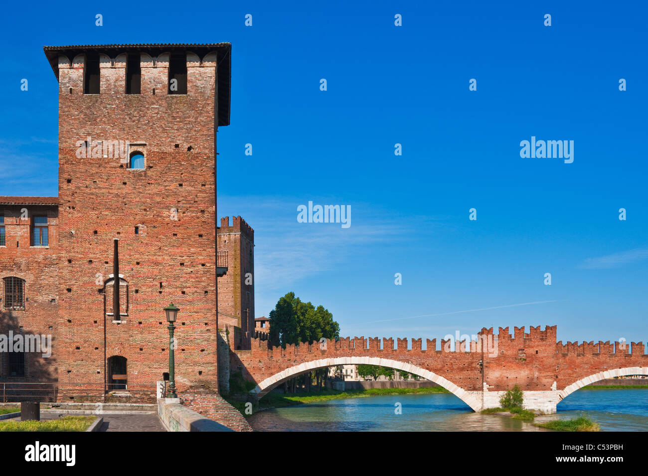 Verona, Italien | Verona, Italy Stock Photo - Alamy