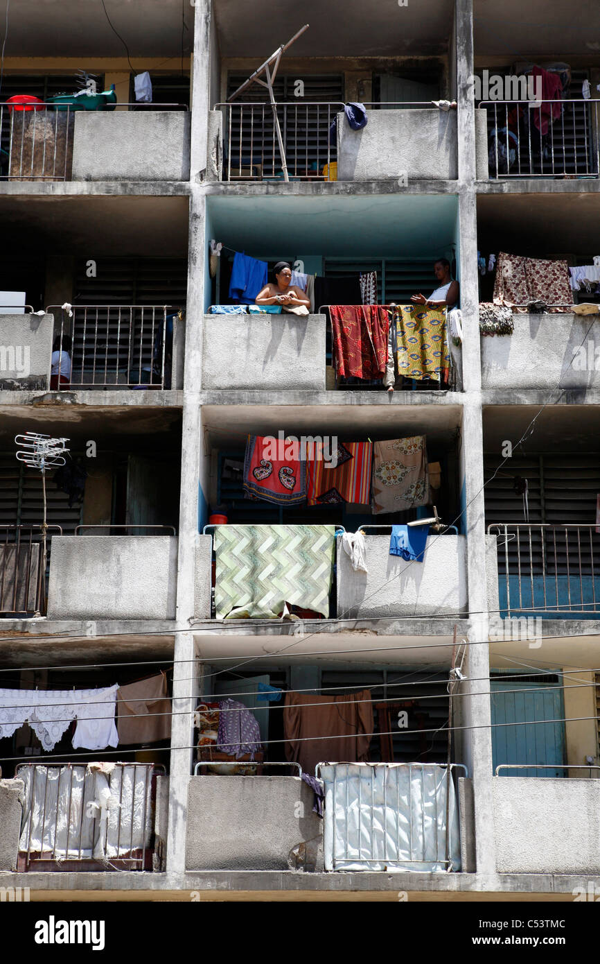 Housing in Dar Es Salaam, Tanzania Stock Photo Alamy