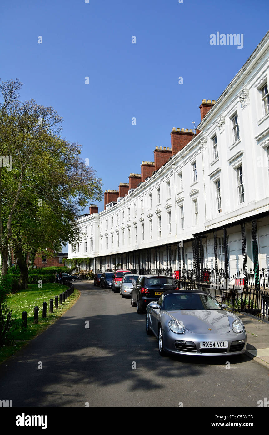 Lansdowne crescent hires stock photography and images Alamy