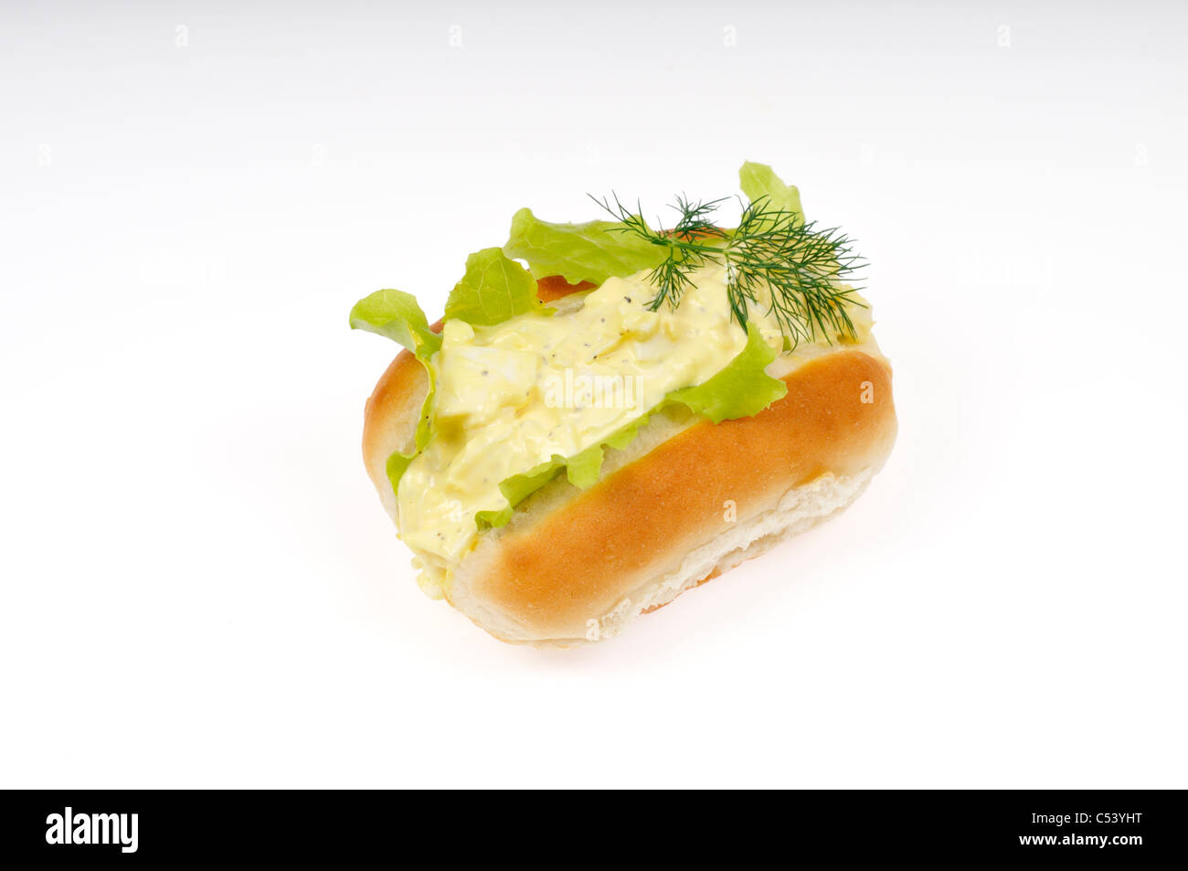 Finger sandwich silhouette hires stock photography and images Alamy