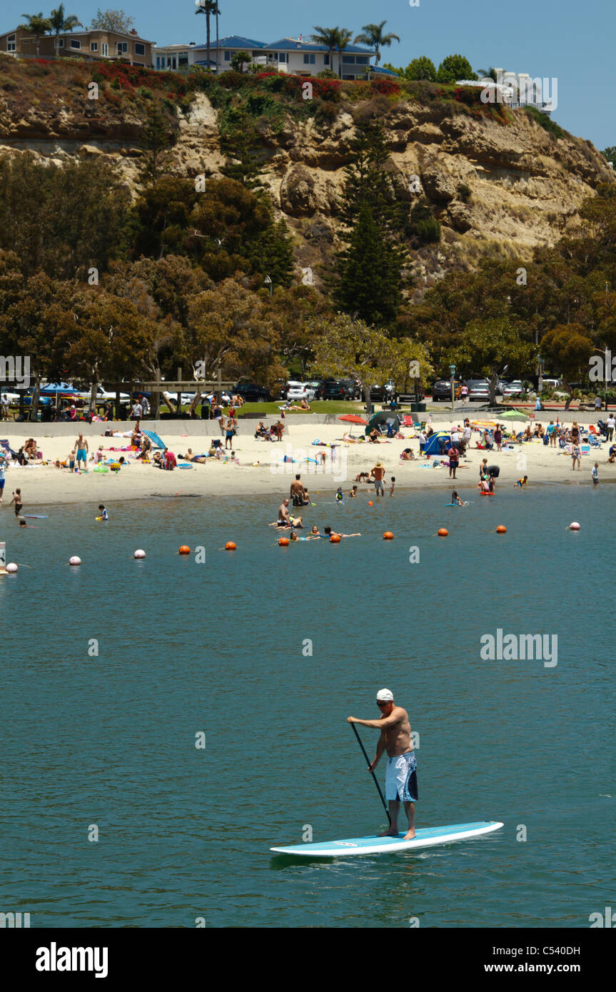 Dana point beach california hires stock photography and images Alamy