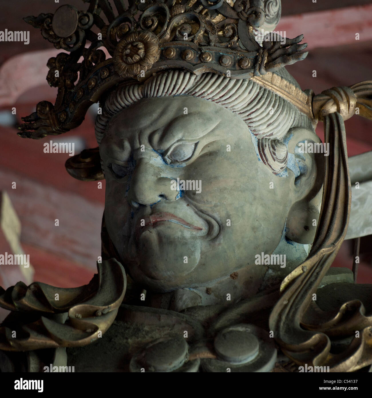 Nio guardian hires stock photography and images Alamy