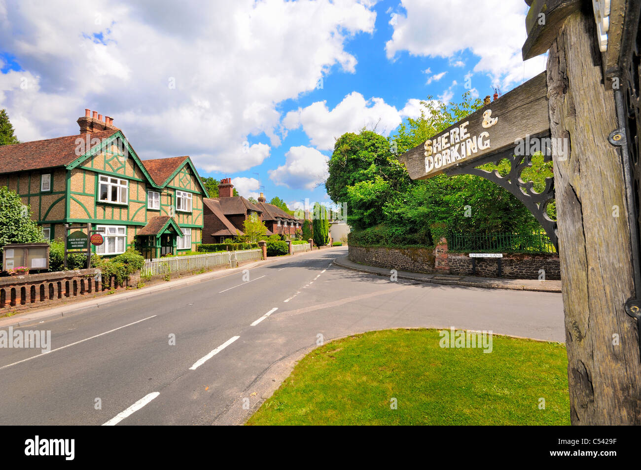 Albury estate hires stock photography and images Alamy