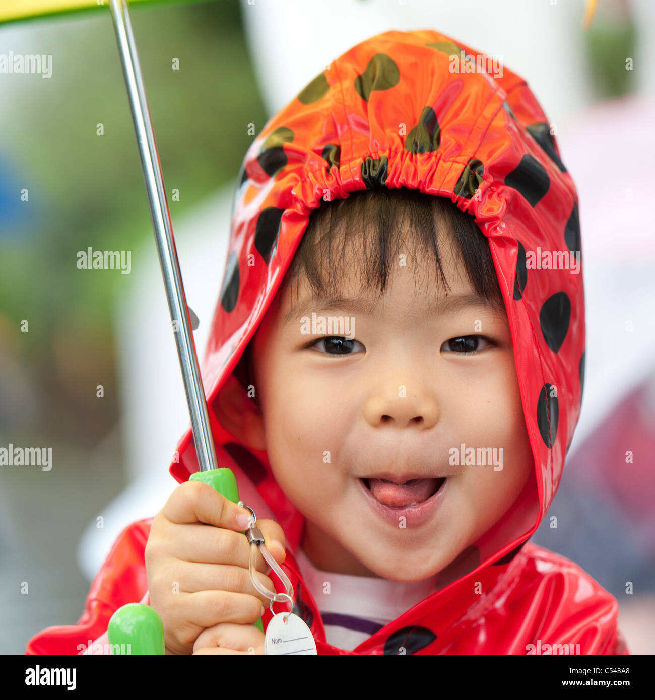 Baby on sale boy raincoat