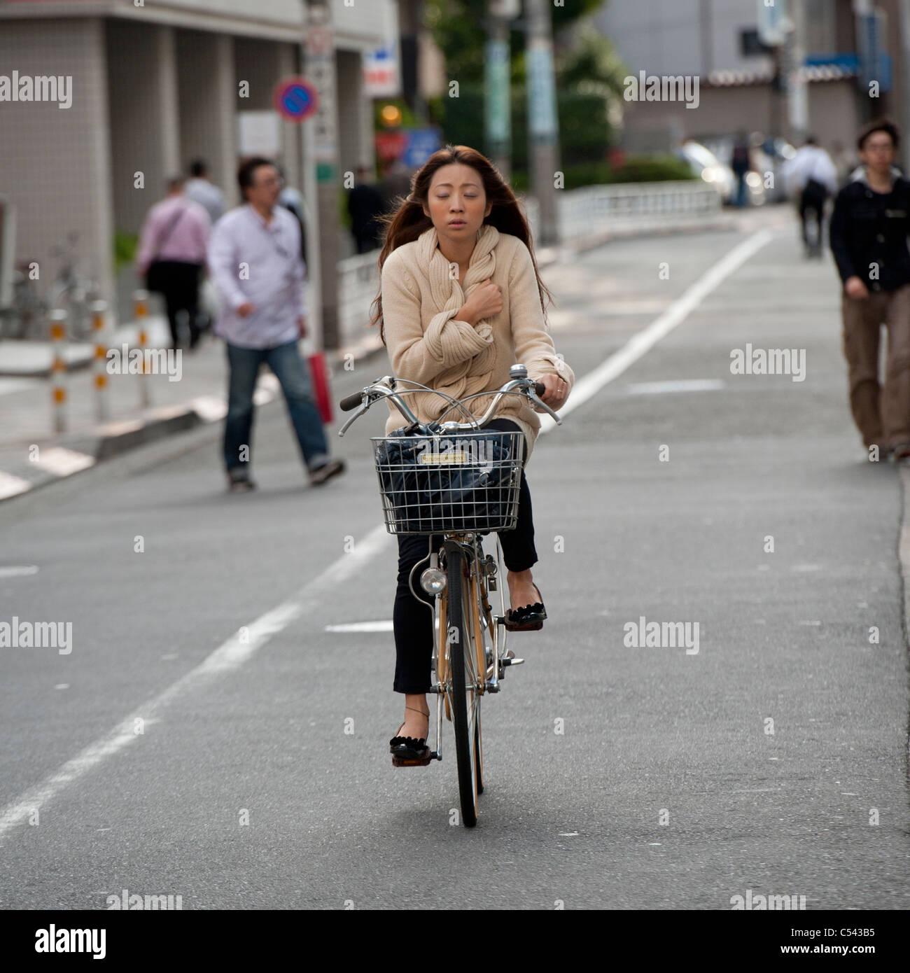 Japanese bike for women hotsell