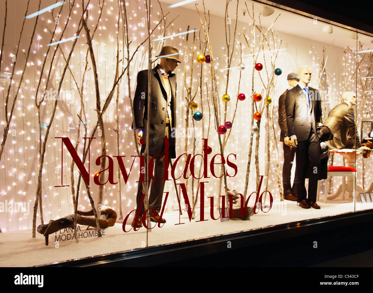 Spain Store Department Stores In Spain | Department stores by country – SEWPFE
