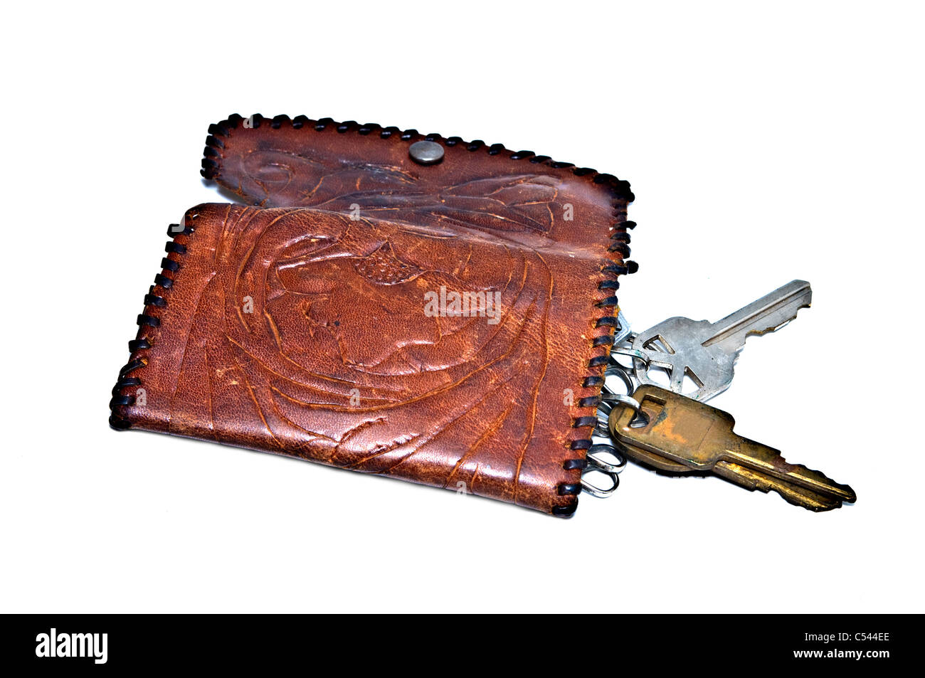 Wallet chain hi-res stock photography and images - Alamy