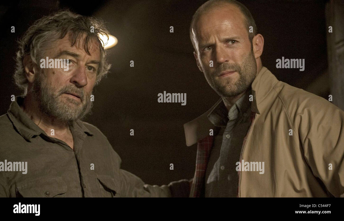 KILLER ELITE 2011 Omnilab Media/Ambience Entertainment film with Robert