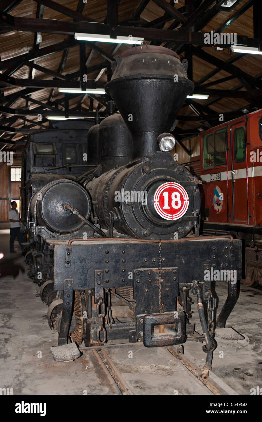 shay locomotive for sale