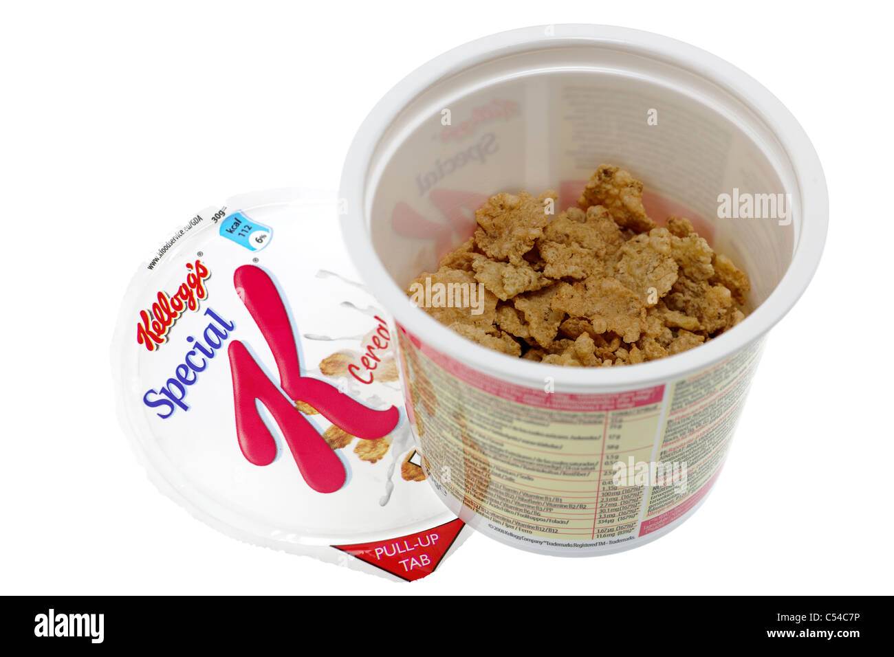Special k cereal hi-res stock photography and images - Alamy