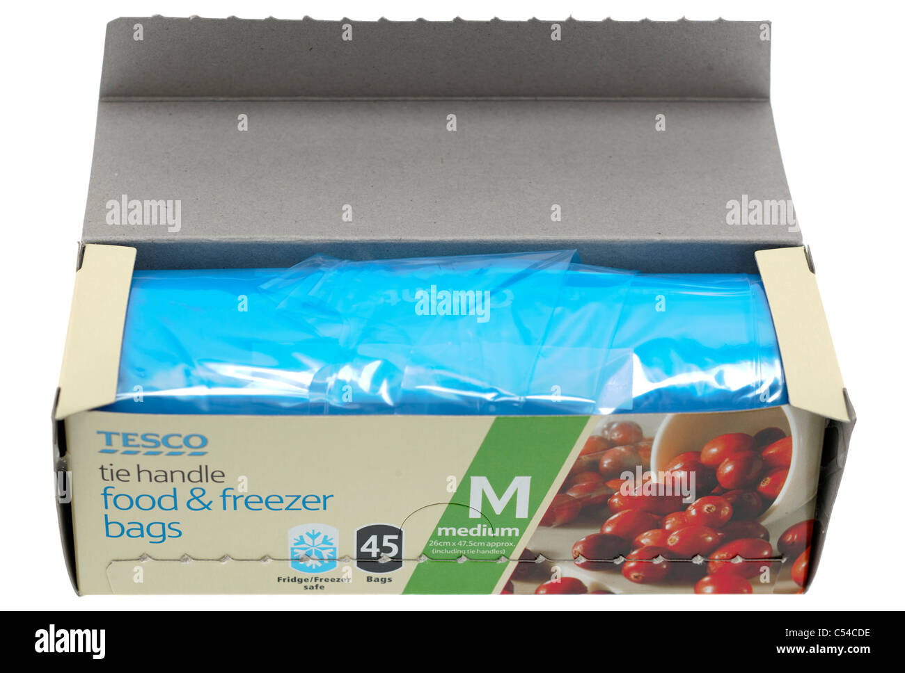 Freezer Bags High Resolution Stock Photography and Images - Alamy