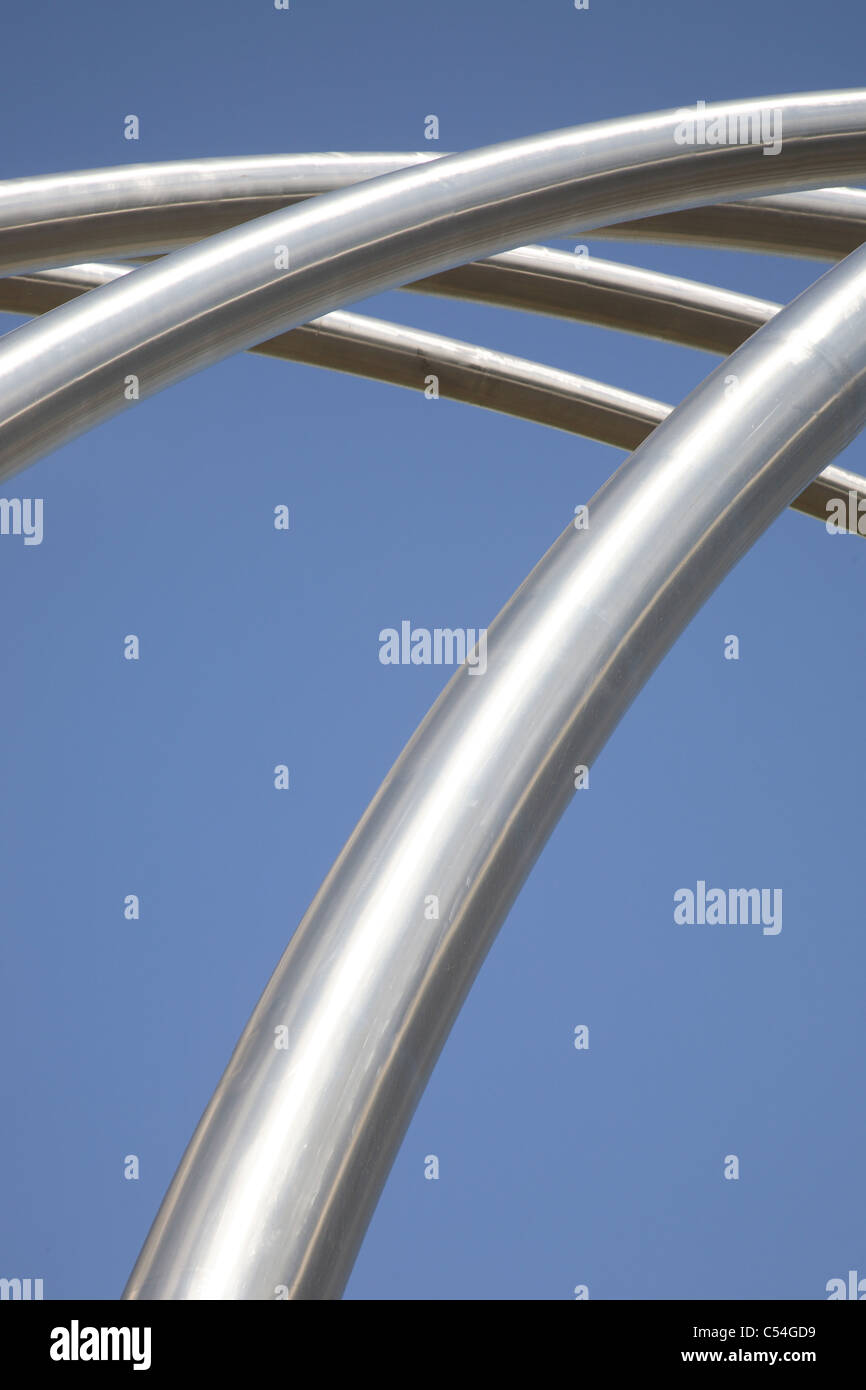 Abstract background network design hi-res stock photography and images ...