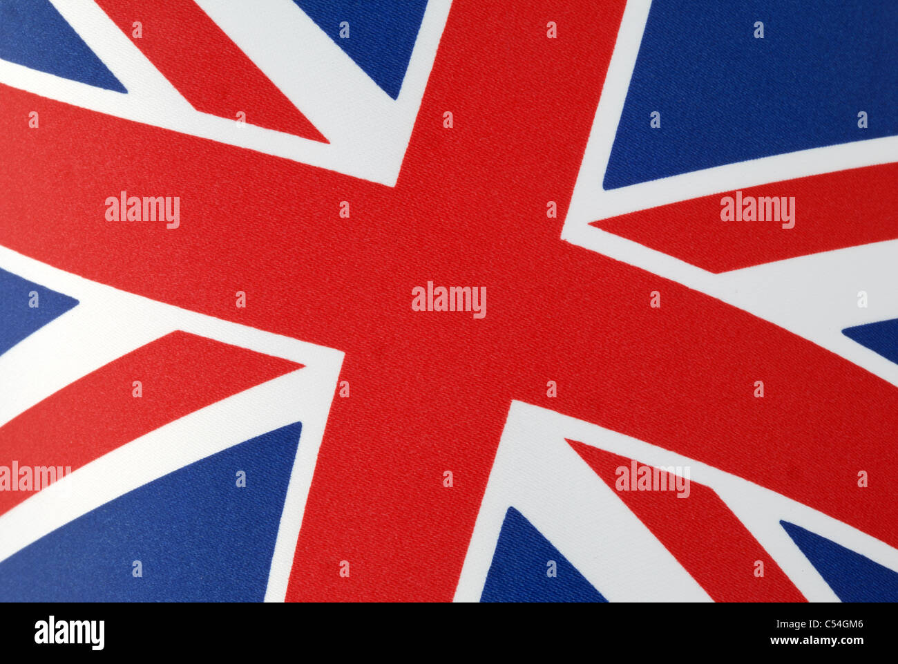 Union Jack Flag Stock Photo - Alamy
