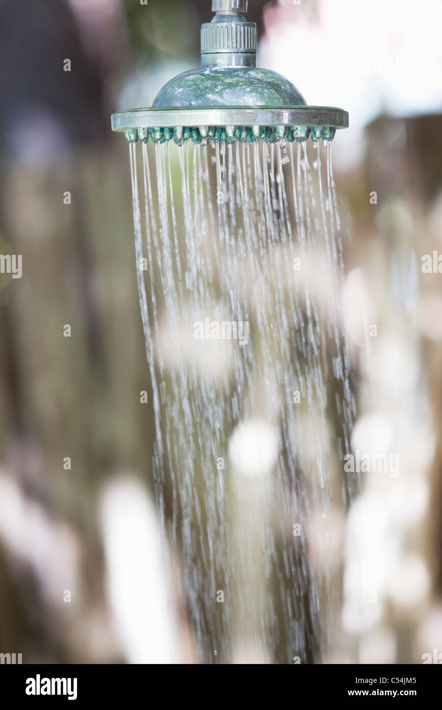 Running shower hires stock photography and images Alamy