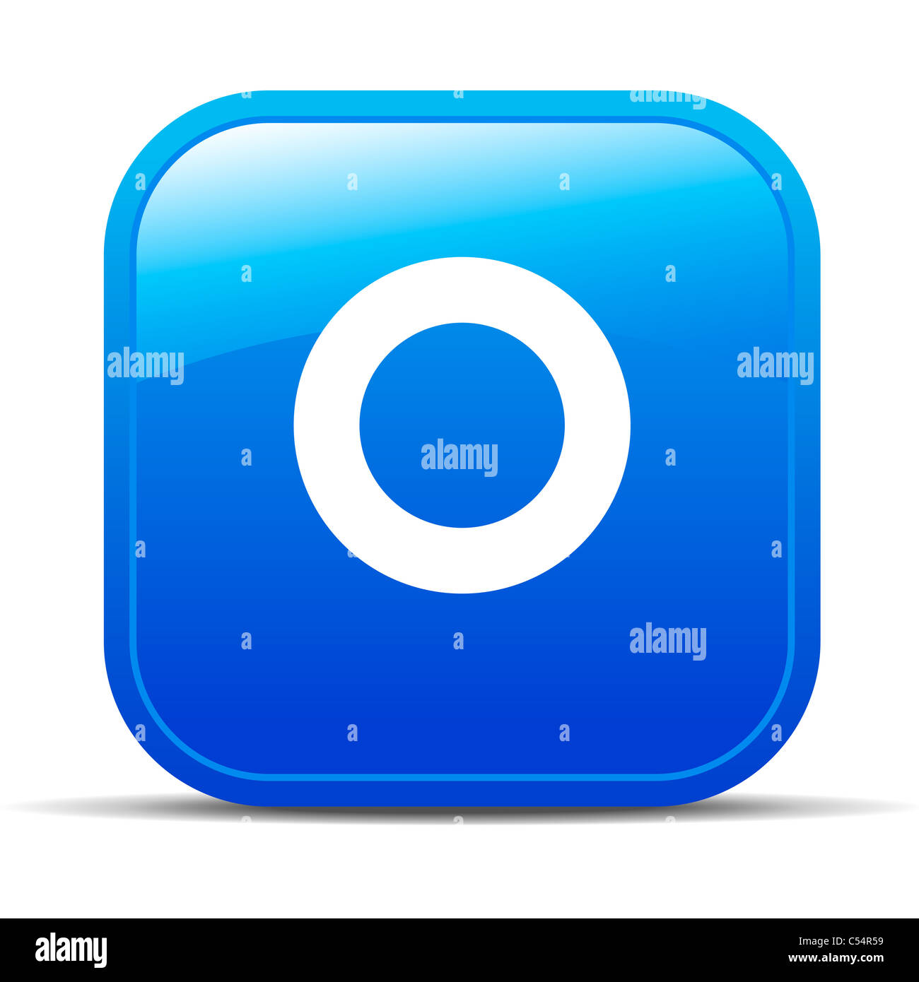 E stop button hi-res stock photography and images - Alamy
