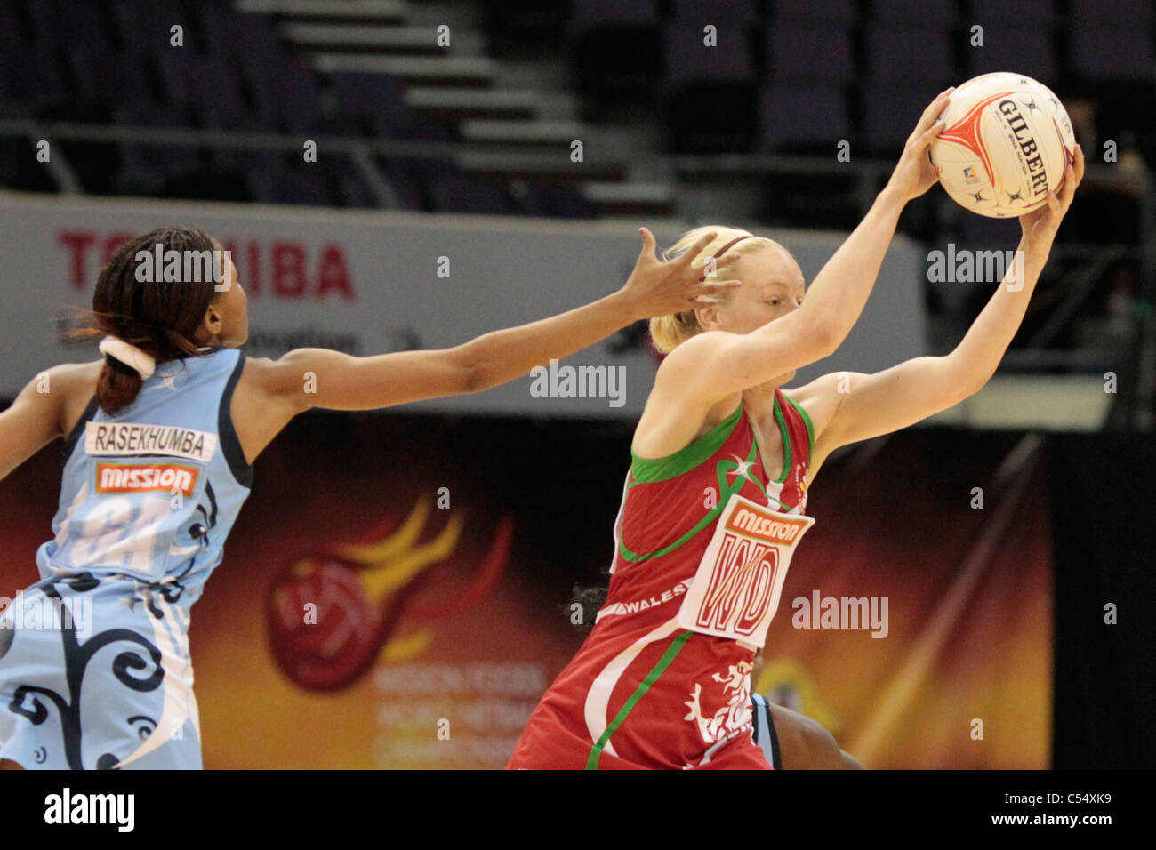 Stephanie williams hi-res stock photography and images - Alamy