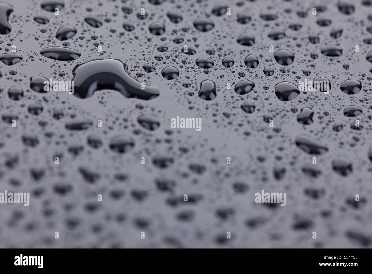 Close-up Photo of Water Drops Stock Photo - Alamy