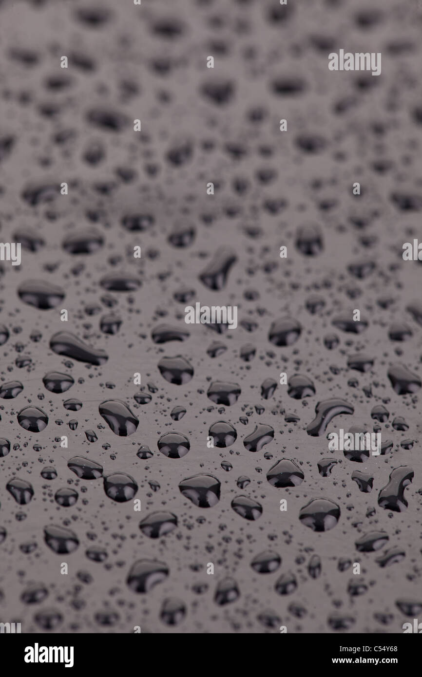 Close-up Photo of Water Drops Stock Photo - Alamy