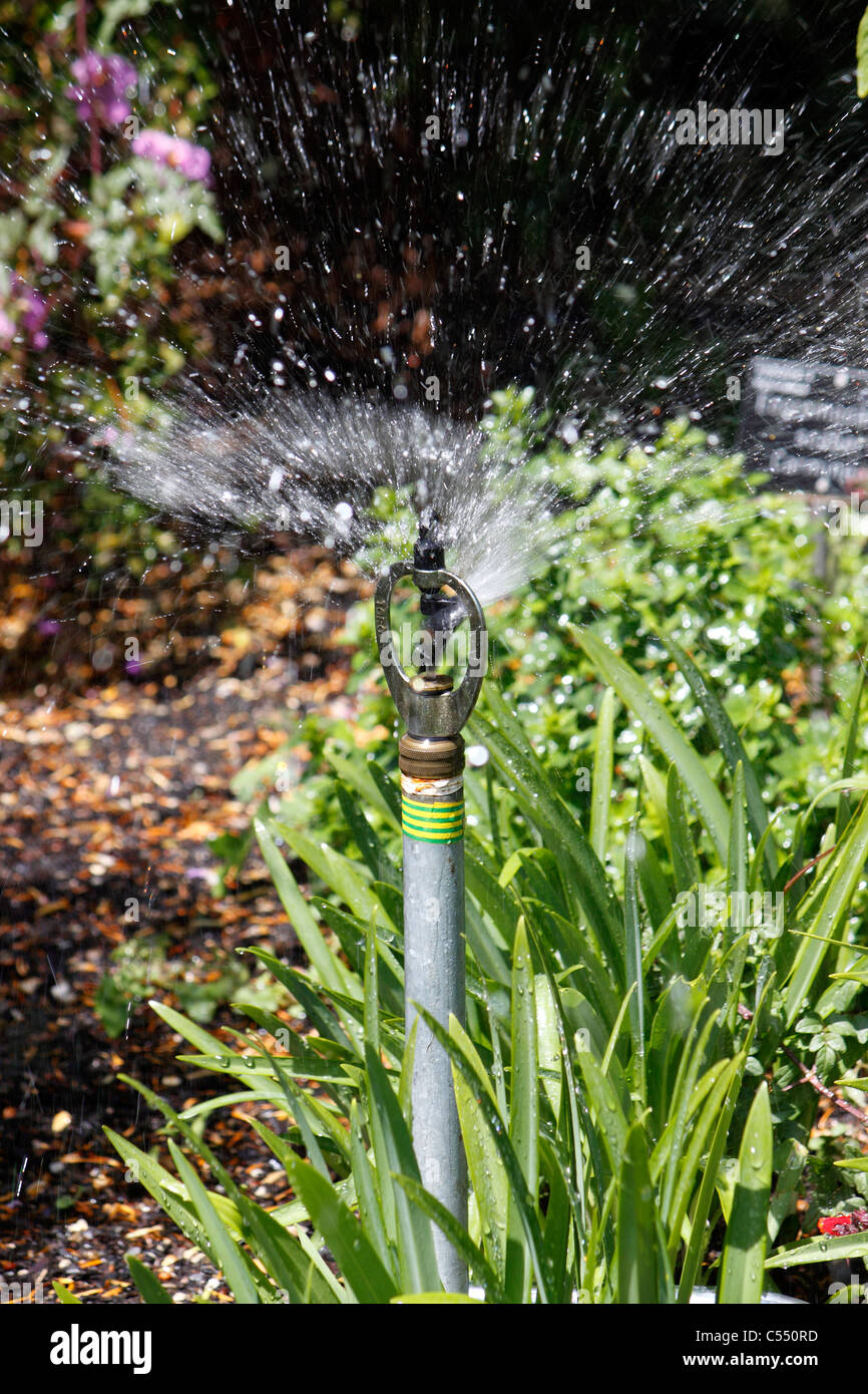 Garden water standpipe hi-res stock photography and images - Alamy