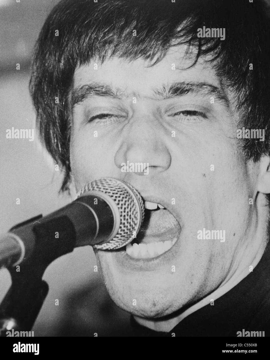 Dr feelgood hires stock photography and images Alamy