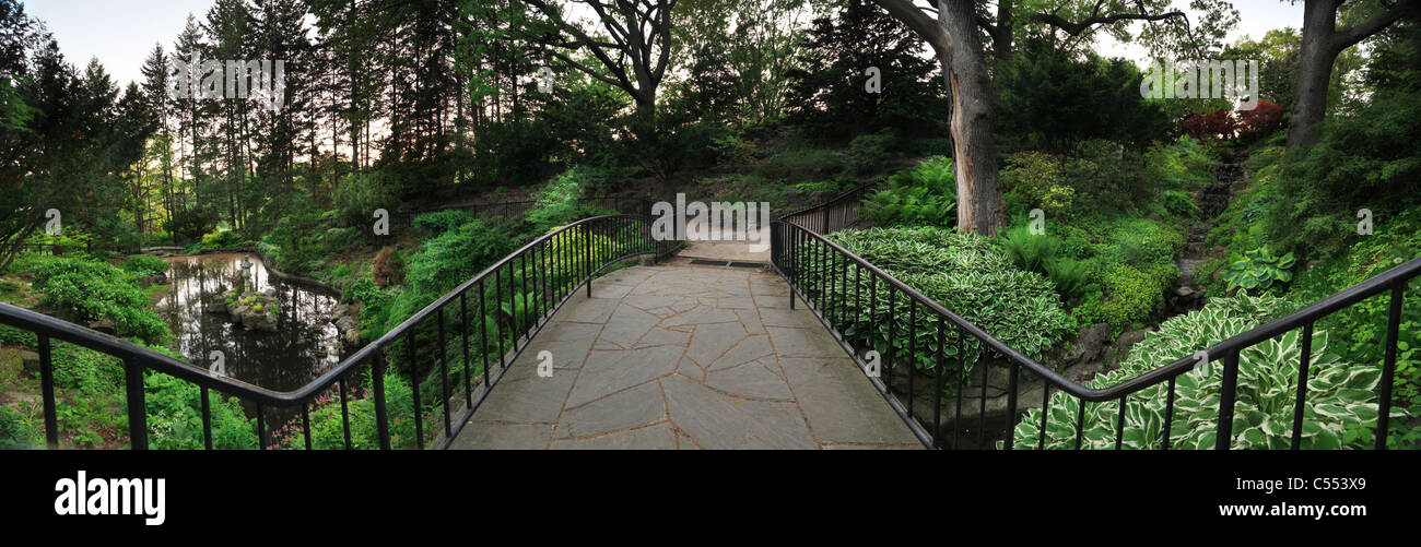 Toronto park hi-res stock photography and images - Alamy