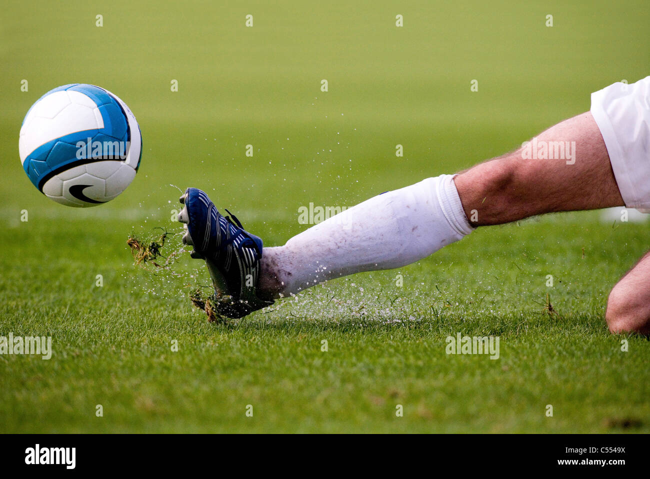 5,858 Slide Tackle Stock Photos, High-Res Pictures, and Images