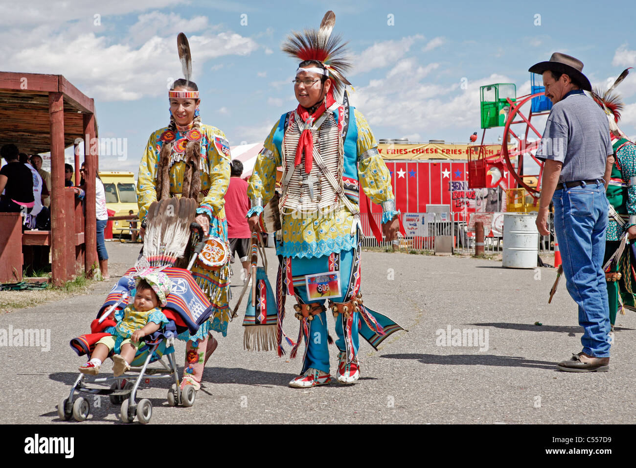 Shoshone indian hires stock photography and images Alamy