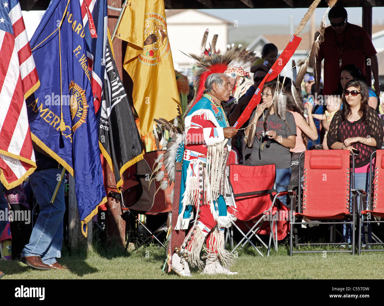 Indian tribal ceremony hires stock photography and images Alamy