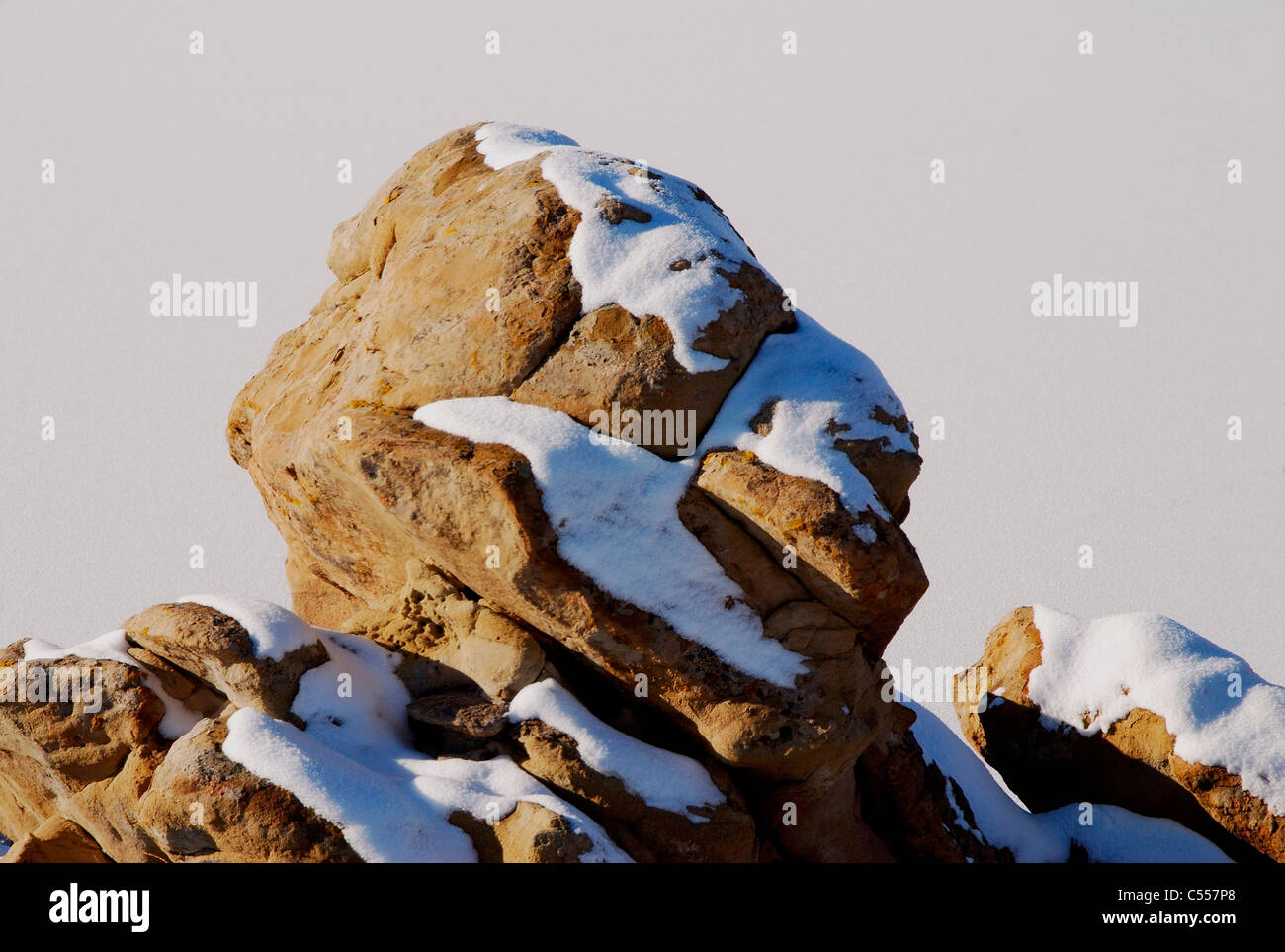 Pilot Rock Oregon Stock Photos & Pilot Rock Oregon Stock Images Alamy