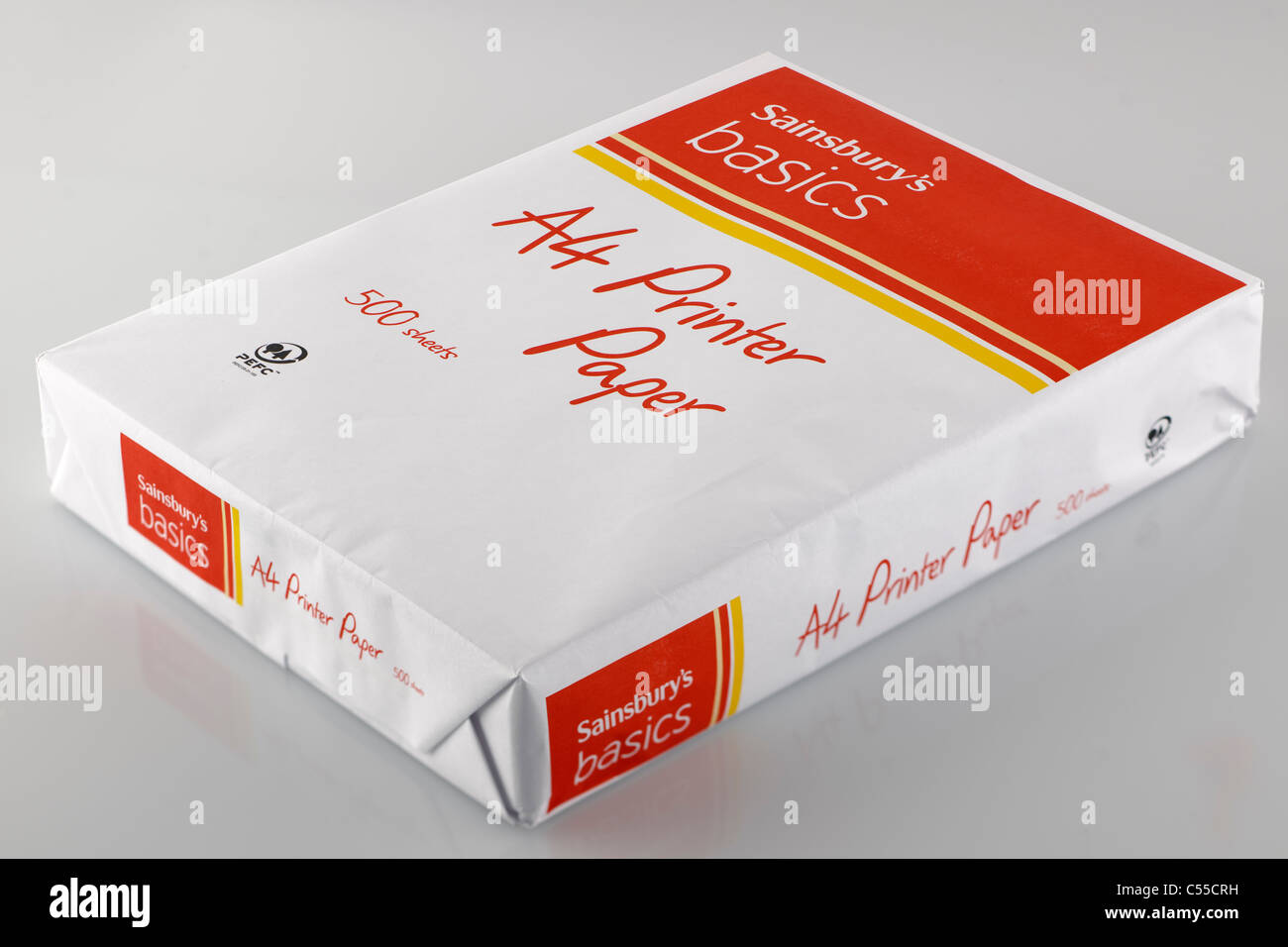 A4 paper pack hi-res stock photography and images - Alamy