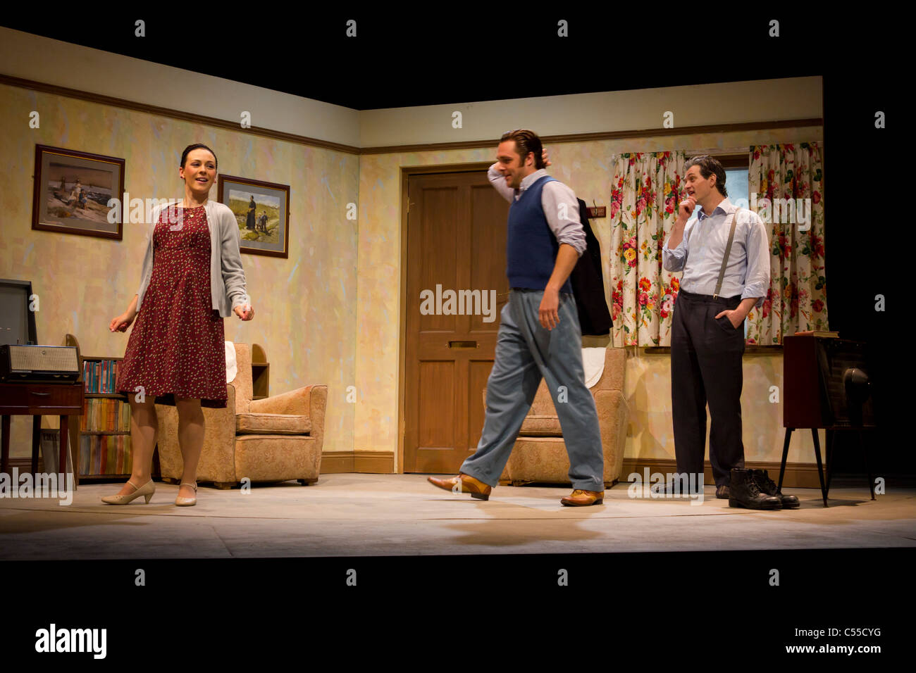 30th Anniversary Production Of Dockers By Martin Lynch At The Lyric 30th-anniversary-production-of-dockers-by-martin-lynch-at-the-lyric