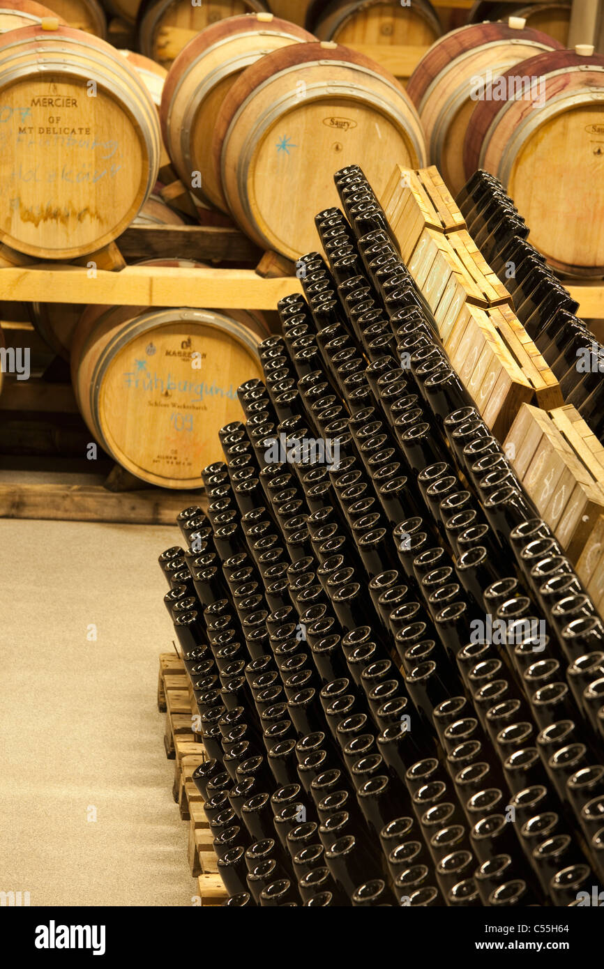 Racked cask hires stock photography and images Alamy