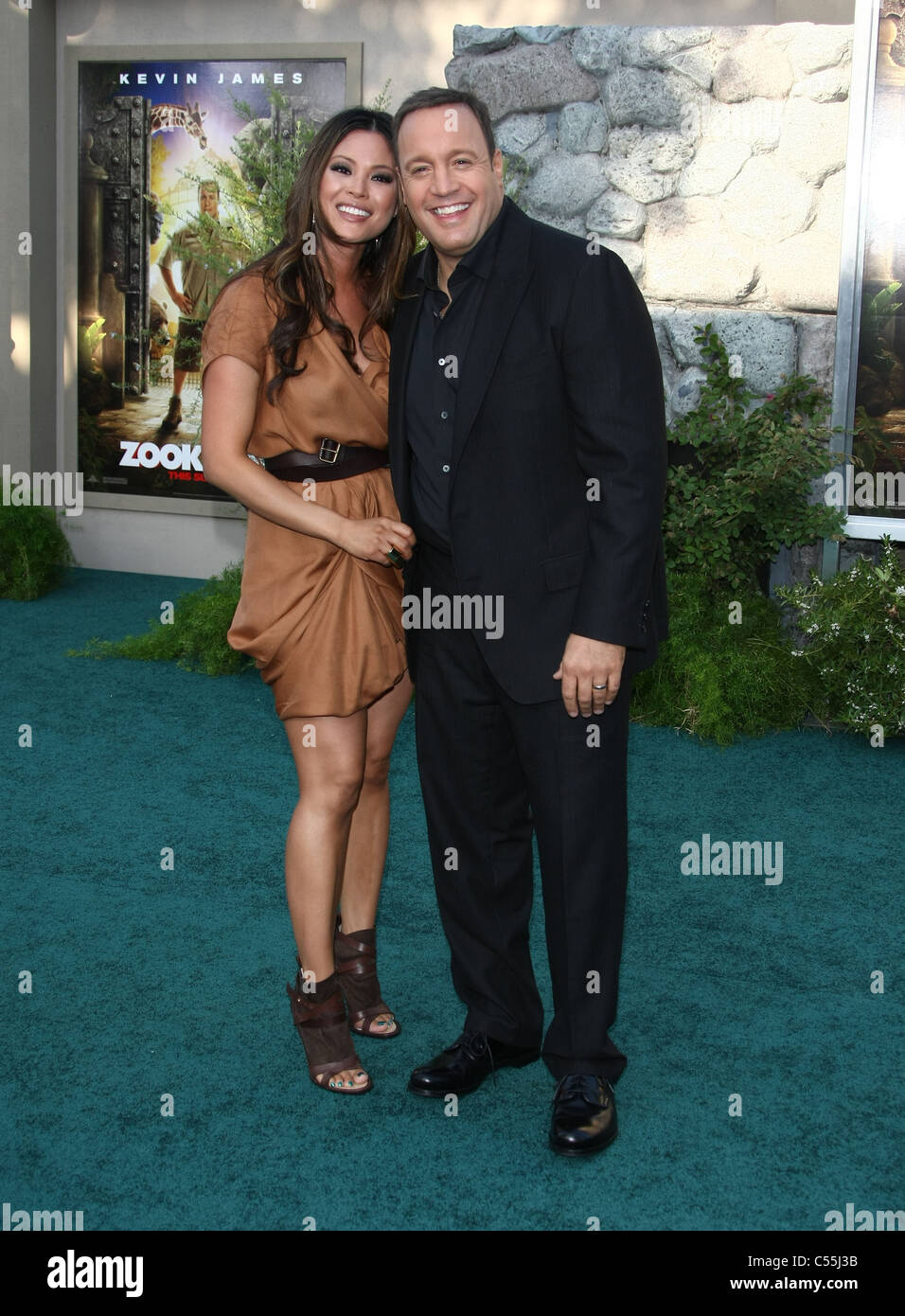 Steffiana de la cruz hi-res stock photography and images - Alamy