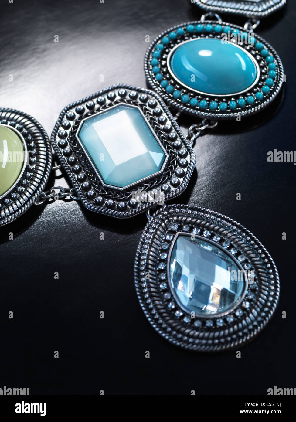 Necklace Stock Photos & Necklace Stock Images Alamy