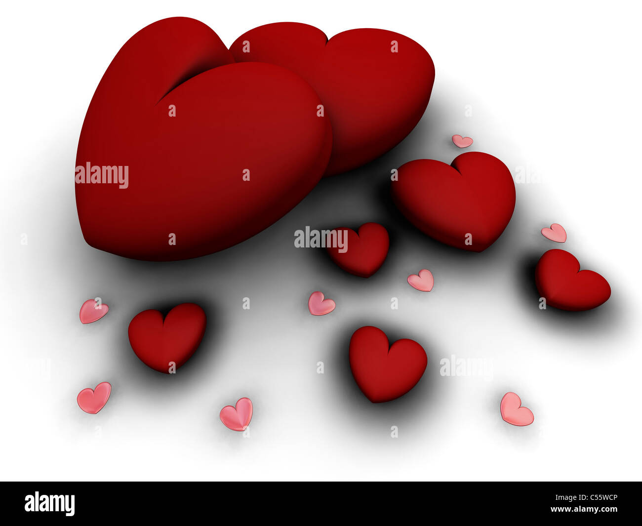 Falling in love hi-res stock photography and images - Alamy