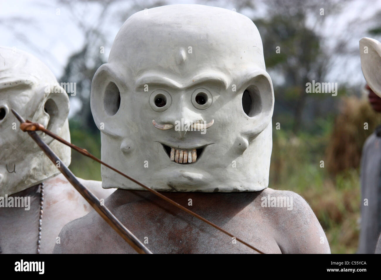 mudmans