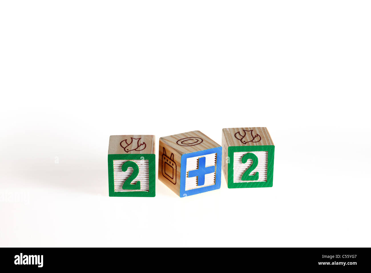 Building blocks metaphor hi-res stock photography and images - Alamy
