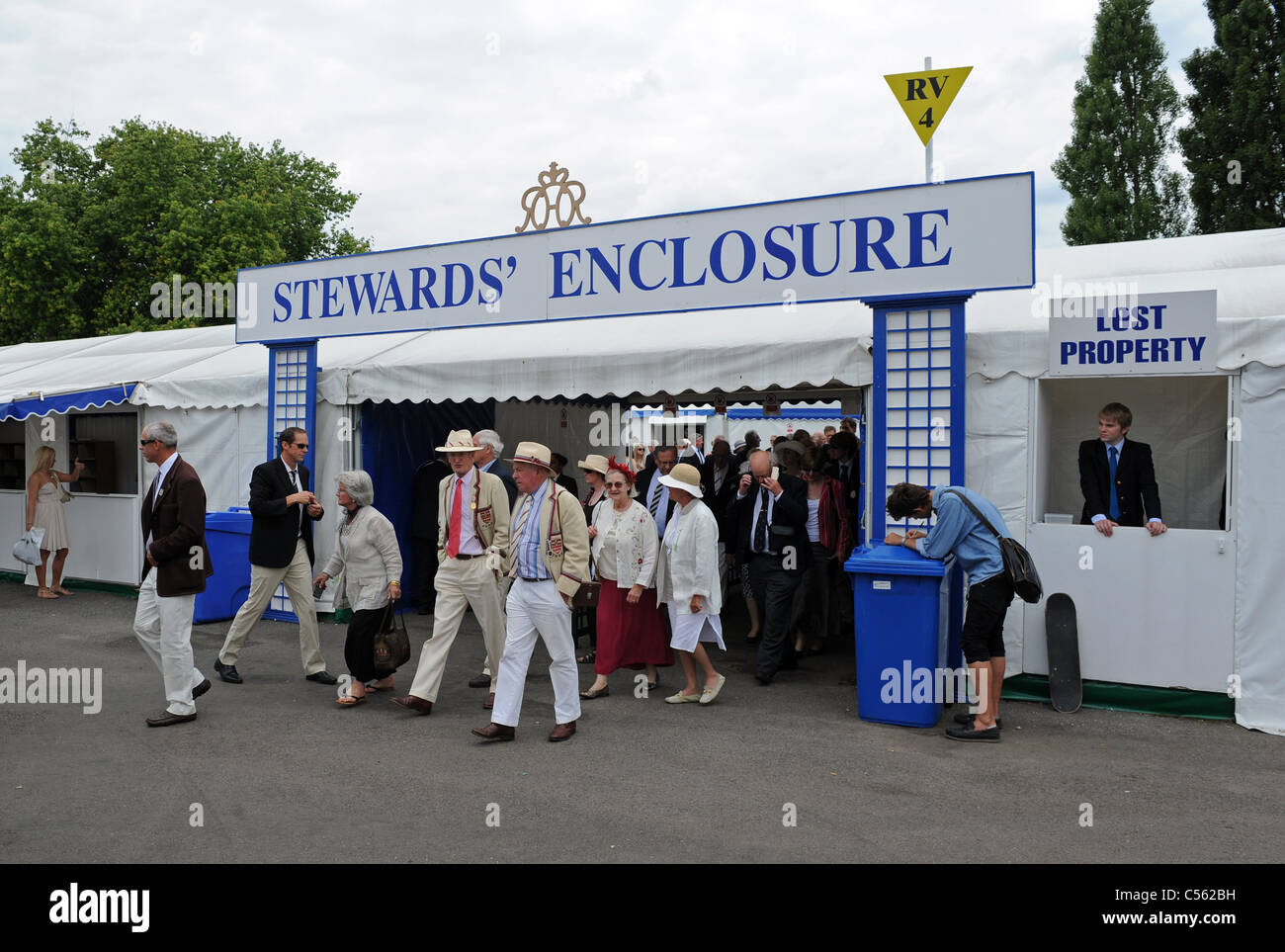  Foto zu Henley Royal Regatta Stock Photo - Alamy 