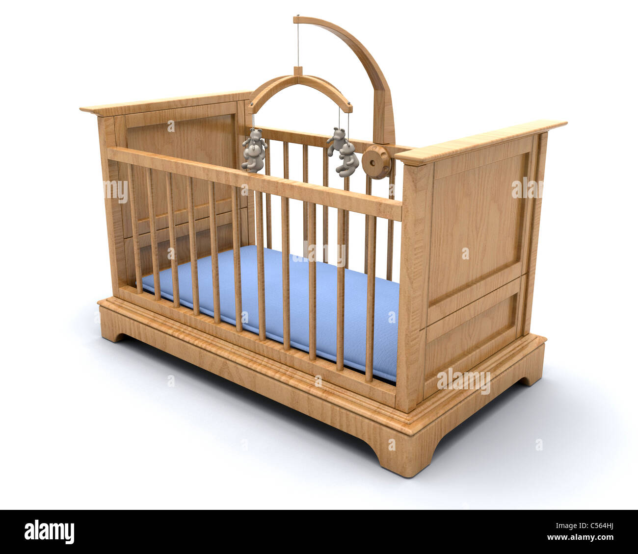 Cots second hand sale