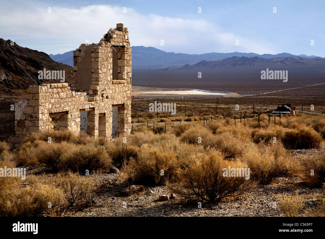 Amargosa Valley