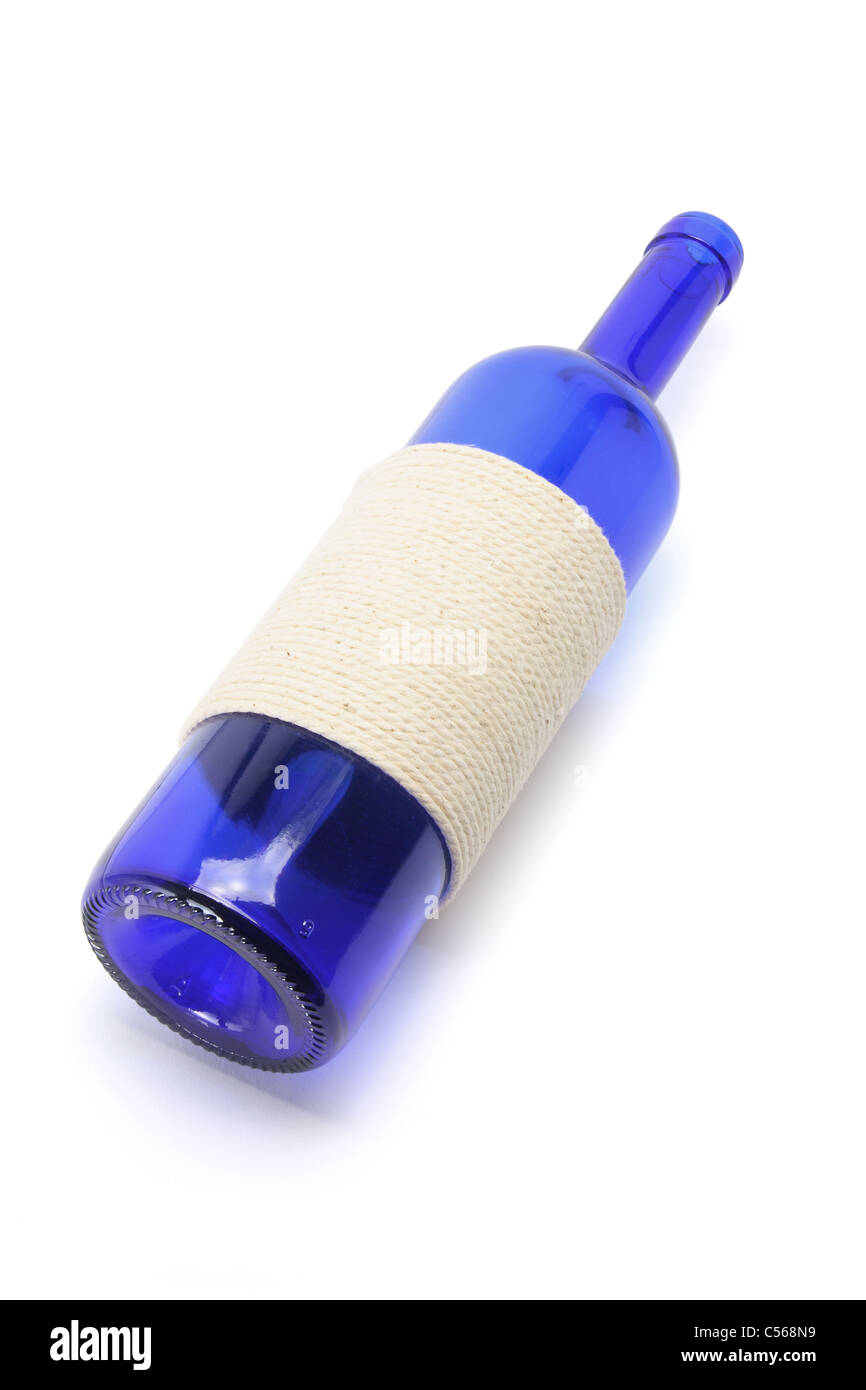 Empty wine bottle hires stock photography and images Alamy