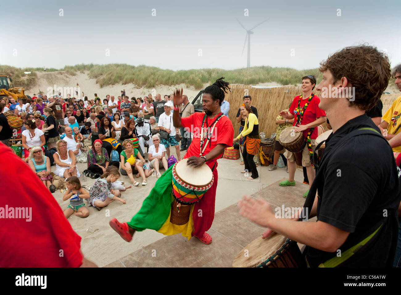 Senegal Music High Resolution Stock Photography and Images - Alamy