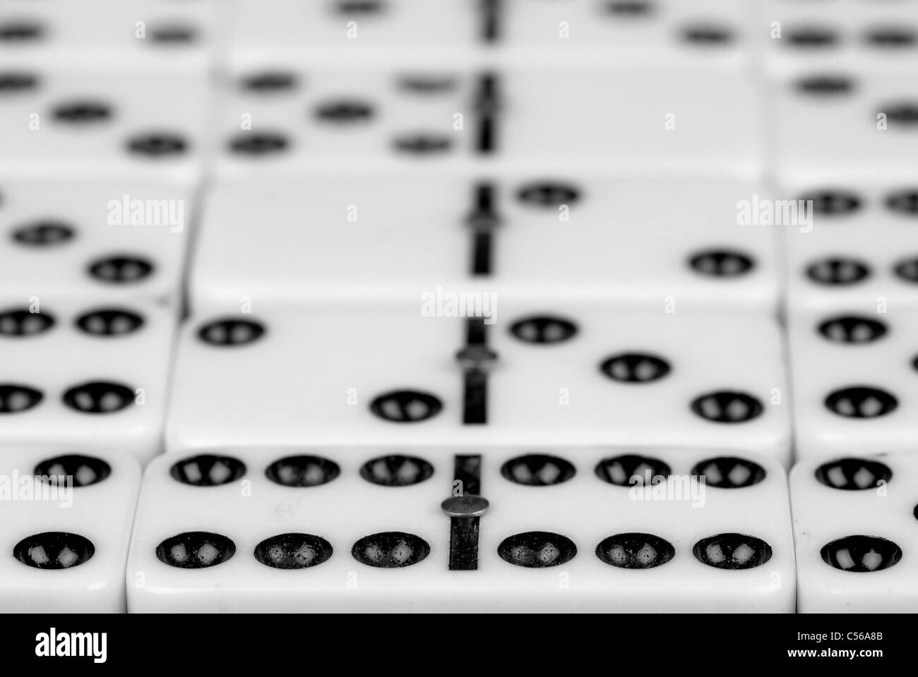 Dominos texture hires stock photography and images Alamy