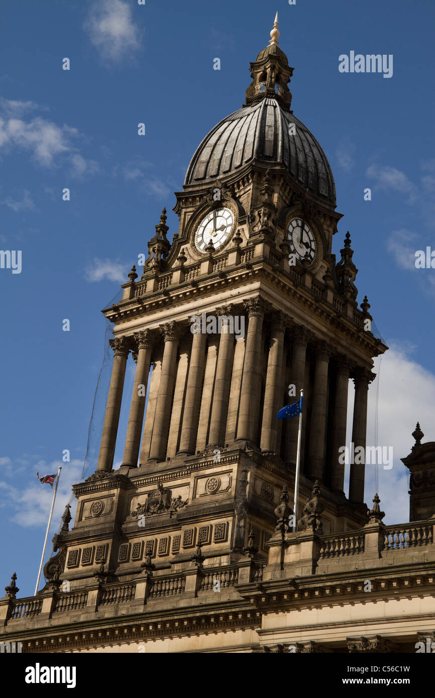Leeds town hall functions hi-res stock photography and images - Alamy