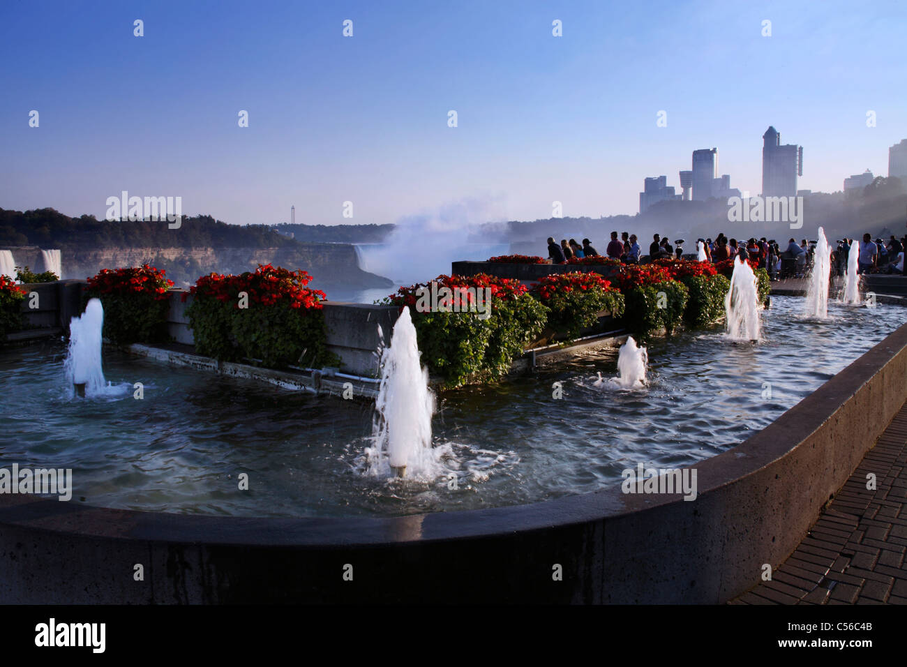 Niagara region lakes hires stock photography and images Alamy