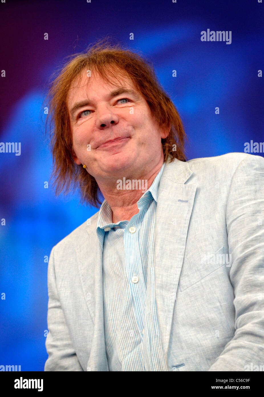 Julian Lloyd Webber High Resolution Stock Photography and Images - Alamy