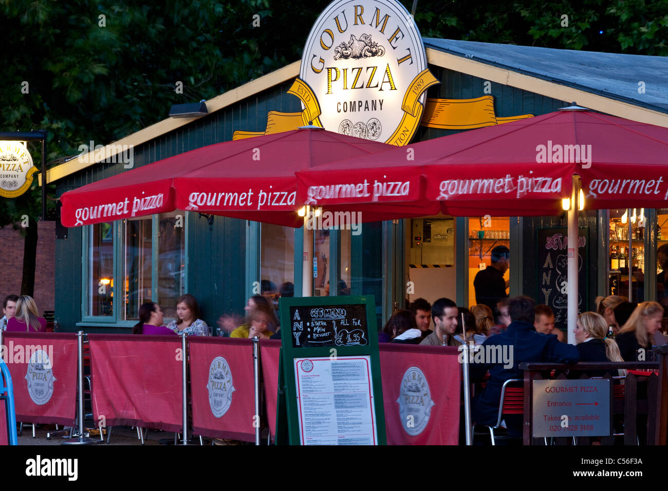 Gabriel’s wharf london hires stock photography and images Alamy