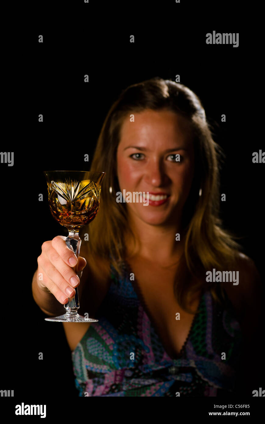 Classy Crystal main image 0